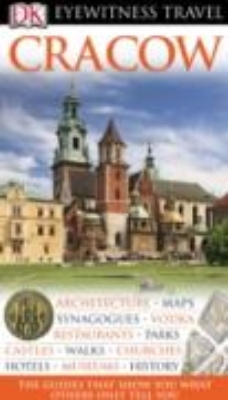 Bild von Cracow (eBook)