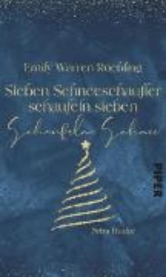 Bild von Emily Warren Roebling - Sieben Schneeschaufler schaufeln sieben Schaufeln Schnee (eBook)