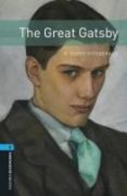 Bild von Oxford Bookworms Library: Level 5:: The Great Gatsby