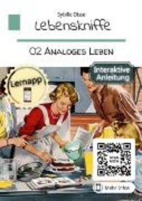 Bild von Lebenskniffe Band 02: Analoges Leben (eBook)