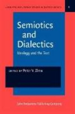 Bild von Semiotics and Dialectics (eBook)