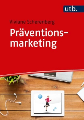 Bild von Präventionsmarketing (eBook)