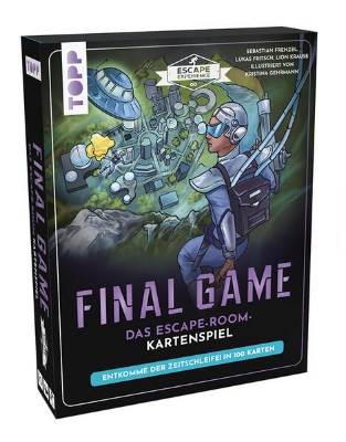 Bild von Escape Experience - Final Game