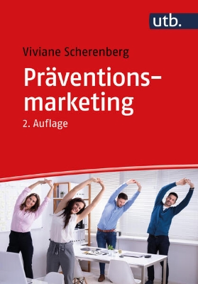 Bild von Präventionsmarketing (eBook)