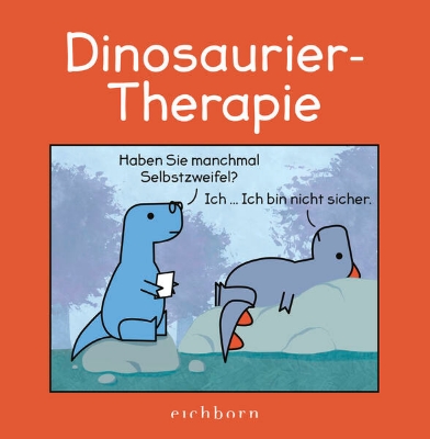 Bild von Dinosaurier-Therapie