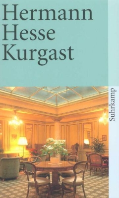 Bild von Kurgast