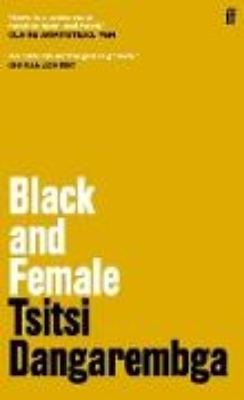 Bild von Black and Female