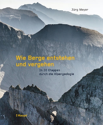 Bild von Wie Berge entstehen und vergehen