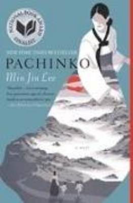 Bild von Pachinko (National Book Award Finalist)