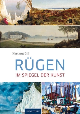 Bild von Rügen im Spiegel der Kunst