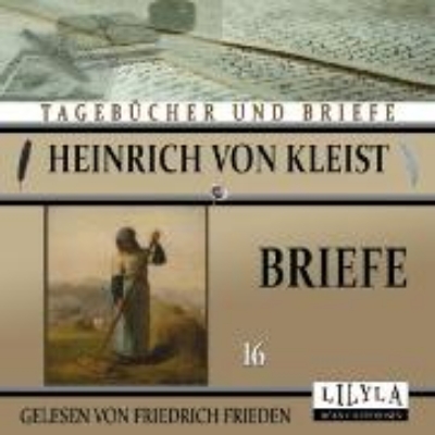 Bild von Briefe 16 (Audio Download)