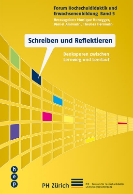 Bild von Schreiben und Reflektieren