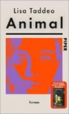 Bild von Animal (eBook)