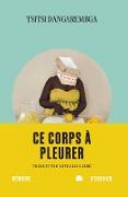 Bild von Ce corps à pleurer (eBook)