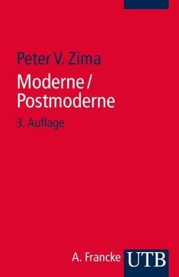 Bild von Moderne/ Postmoderne (eBook)