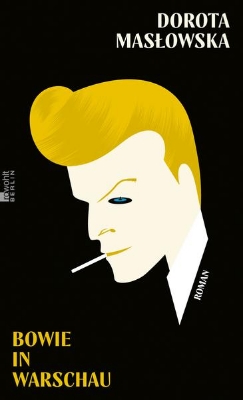 Bild von Bowie in Warschau (eBook)