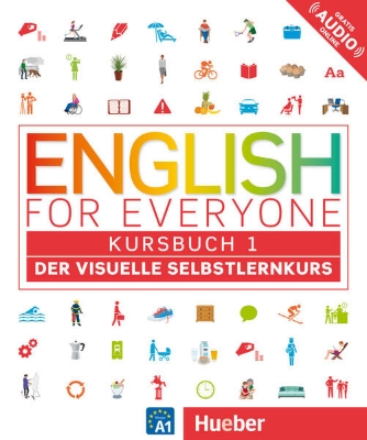 Bild von English for Everyone Kursbuch 1