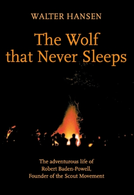 Bild von The Wolf That Never Sleeps (eBook)