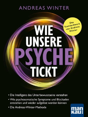 Bild von Wie unsere Psyche tickt (eBook)