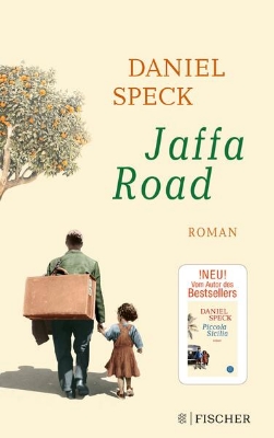 Bild von Jaffa Road (eBook)