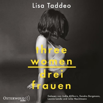 Bild von Three Women - Drei Frauen (Audio Download)