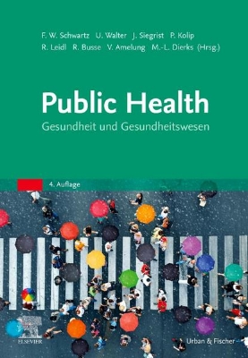 Bild von Public Health