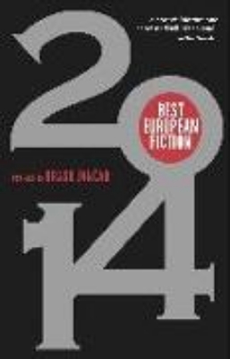 Bild von Best European Fiction 2014