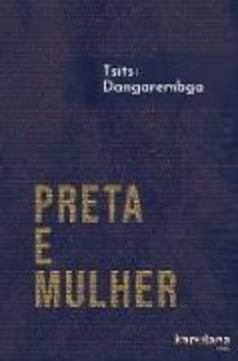 Bild von Preta e Mulher (eBook)