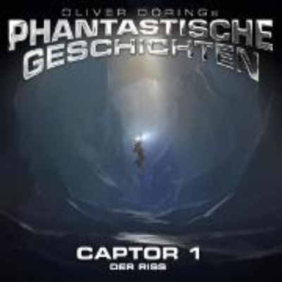 Bild von Phantastische Geschichten, Captor Folge 1 von 4 (Audio Download)