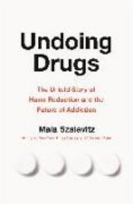 Bild von Undoing Drugs