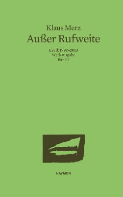 Bild von Außer Rufweite (eBook)