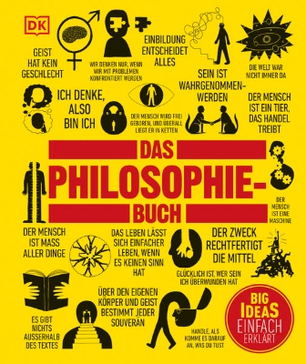 Bild von Big Ideas. Das Philosophie-Buch (eBook)