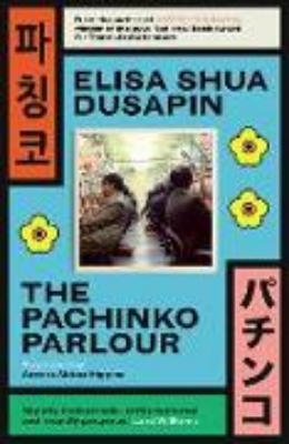 Bild von The Pachinko Parlour