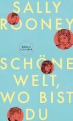 Bild von Schöne Welt, wo bist du (eBook)