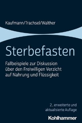 Bild von Sterbefasten (eBook)