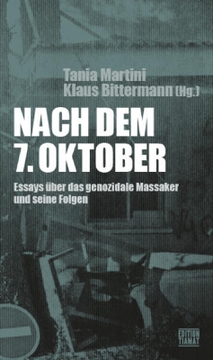 Bild von Nach dem 7. Oktober