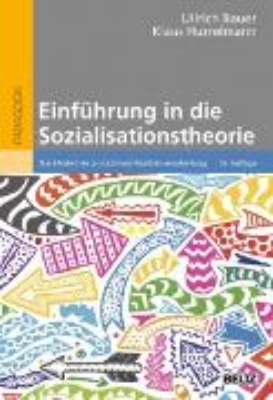 Bild von Einführung in die Sozialisationstheorie (eBook)