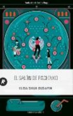 Bild von El salón de pachinko (eBook)