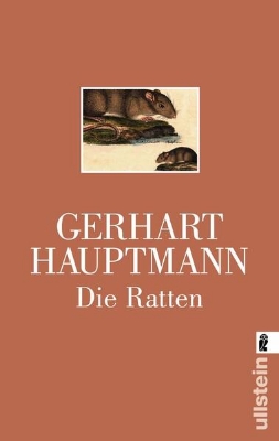 Bild von Die Ratten