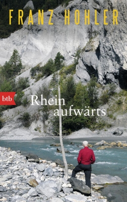 Bild von Rheinaufwärts