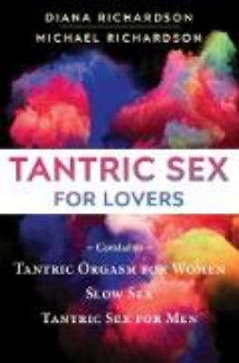 Bild von Tantric Sex for Lovers (eBook)