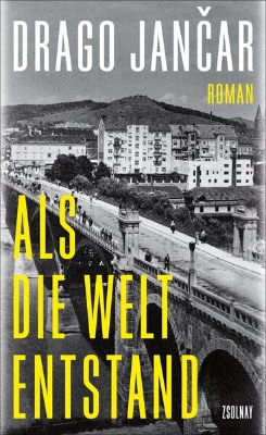 Bild von Als die Welt entstand (eBook)