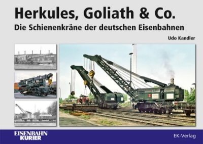 Bild von Herkules, Goliath & Co