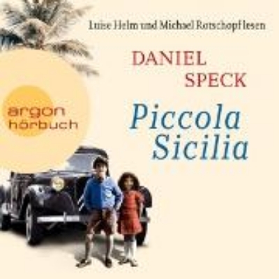 Bild von Piccola Sicilia (Audio Download)