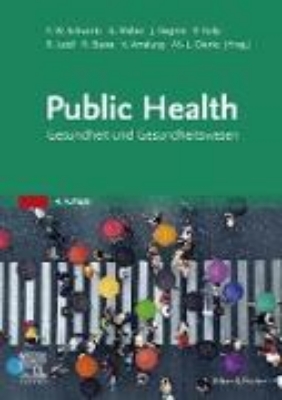 Bild von Public Health (eBook)