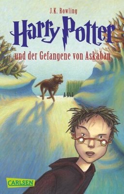 Bild von Harry Potter und der Gefangene von Askaban (Harry Potter 3)