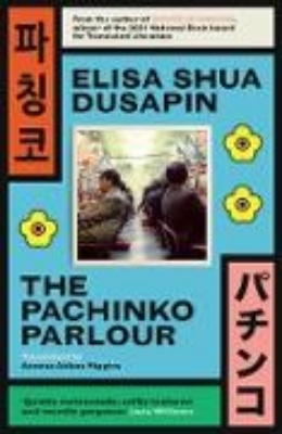 Bild von The Pachinko Parlour (eBook)