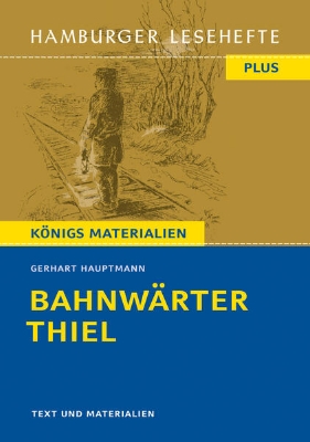 Bild von Bahnwärter Thiel (eBook)