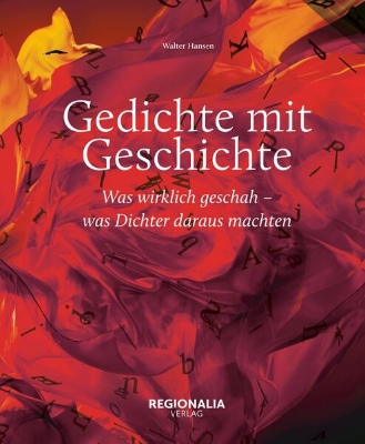 Bild von Gedichte mit Geschichte (eBook)