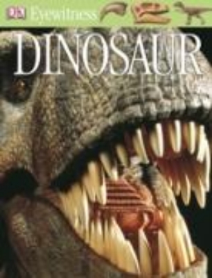 Bild von Dinosaur (eBook)